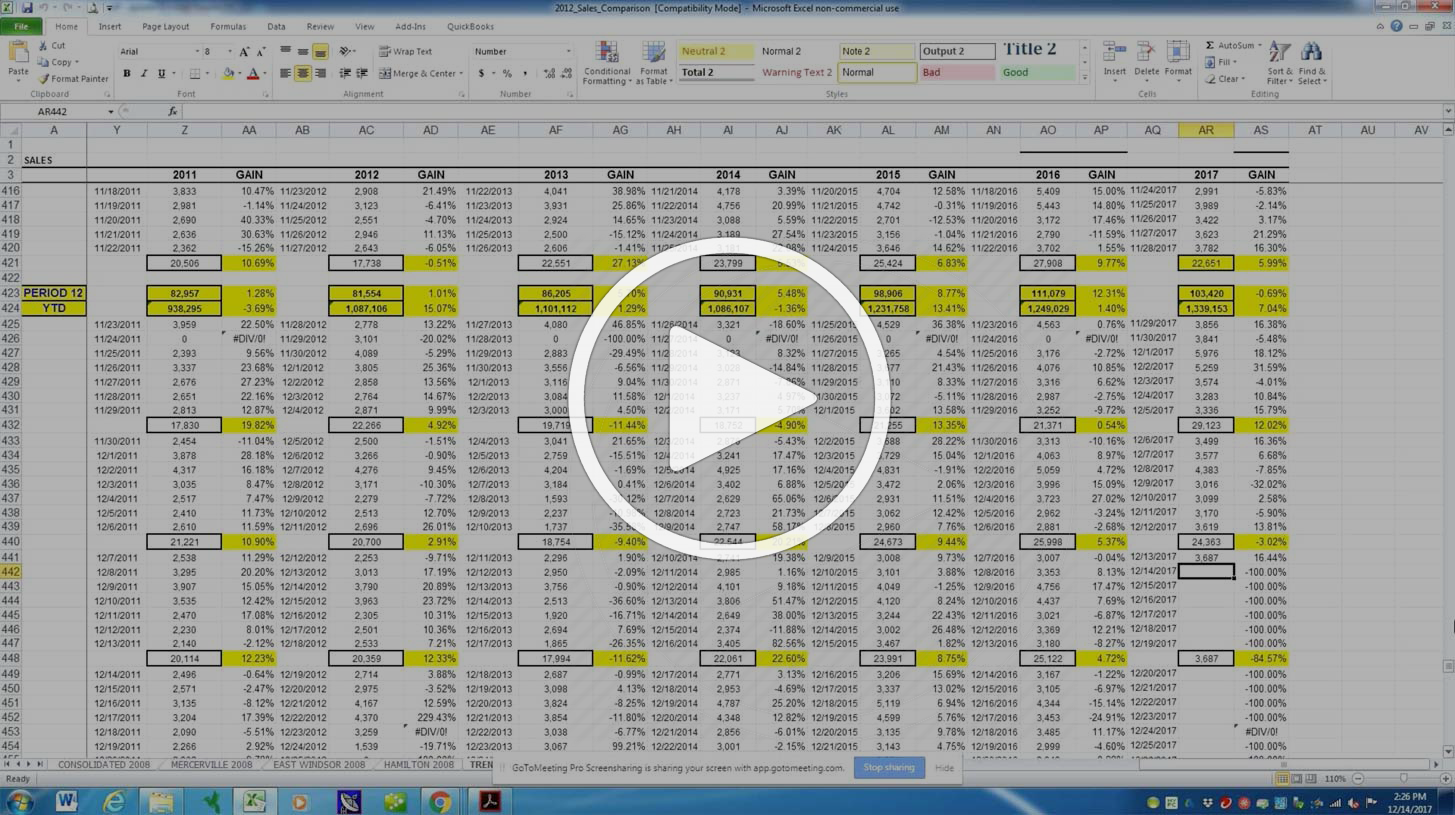 UX Research Individual Interview