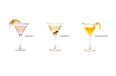 SimonDelivers Print Ad