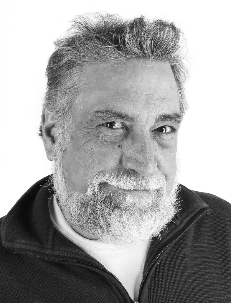 Photography headshot