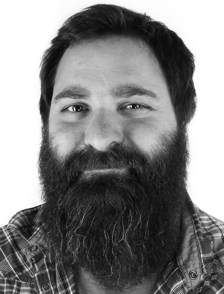 Photography headshot